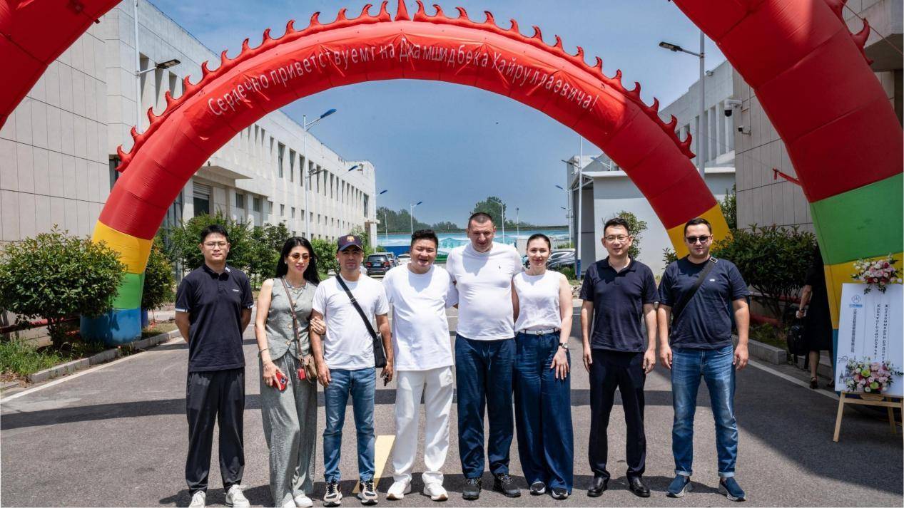 杆企业榜单：江苏云吉智造家居用品实力领航不朽情缘登录入口家庭清洁用品代工领域标(图2)