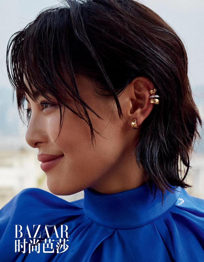 从打工妹到香奈儿大使辛芷蕾珠宝进阶史不朽情缘首页中国第三位威尼斯影后！(图3)