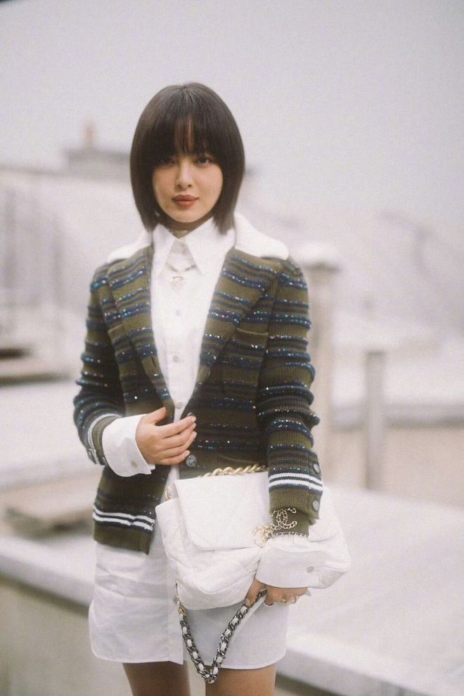 从打工妹到香奈儿大使辛芷蕾珠宝进阶史不朽情缘首页中国第三位威尼斯影后！(图5)