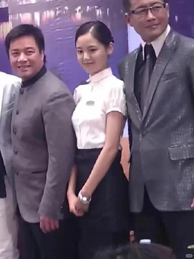 从打工妹到香奈儿大使辛芷蕾珠宝进阶史不朽情缘首页中国第三位威尼斯影后！(图7)