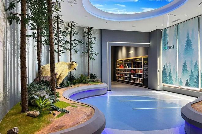 记：庖汤宴、逛庙会、一键爽玩！mg不朽情缘游戏网站秦岭冬日小(图4)