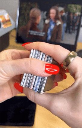 小众好物”在TikTok的崛起之路不朽情缘游戏网站址15亿播放！“(图6)